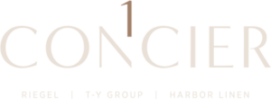 1Concier logo