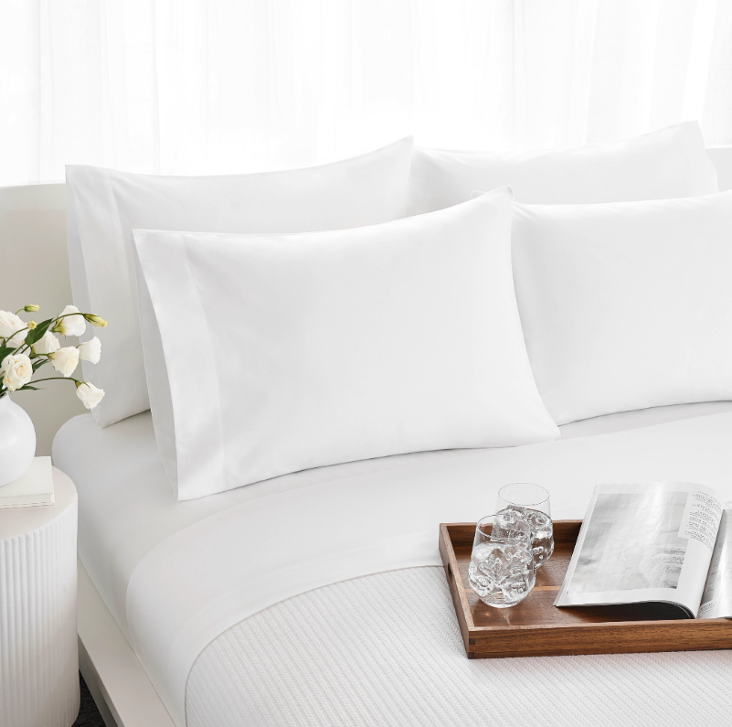 Luxury Hotel Linens