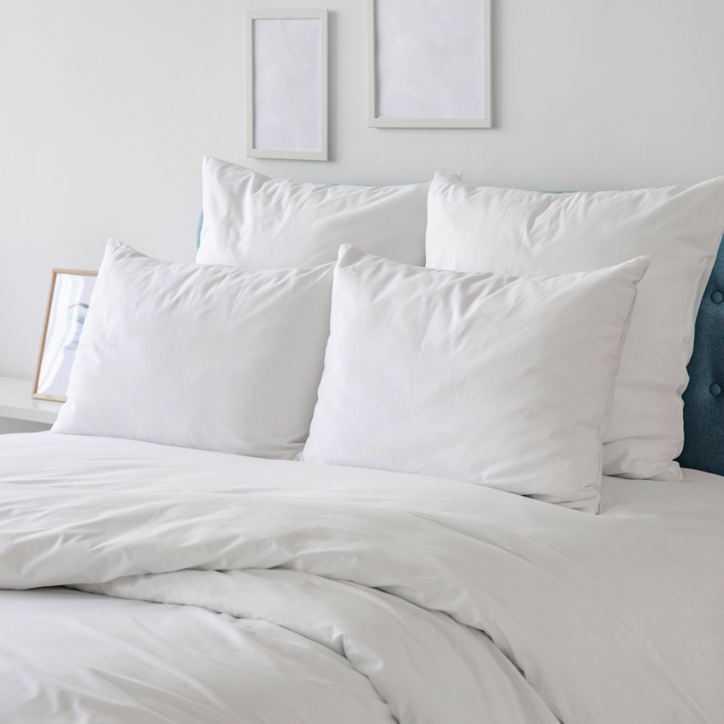 Microfiber Hotel Sheets