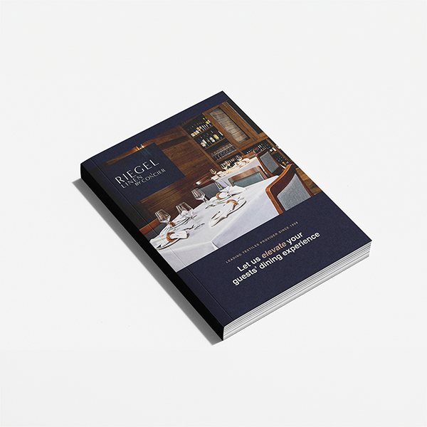 Hospitality Table Linen Product Catalog​