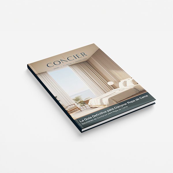 Spanish Hospitality catalog