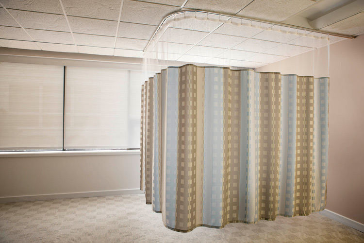 Cubicle Curtains