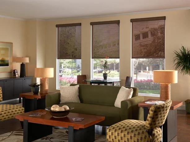 Roller Shades