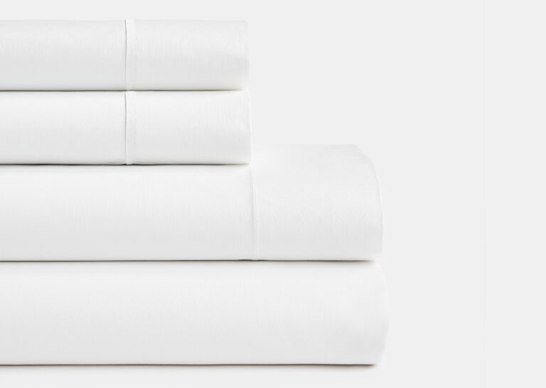 Percale Sheets