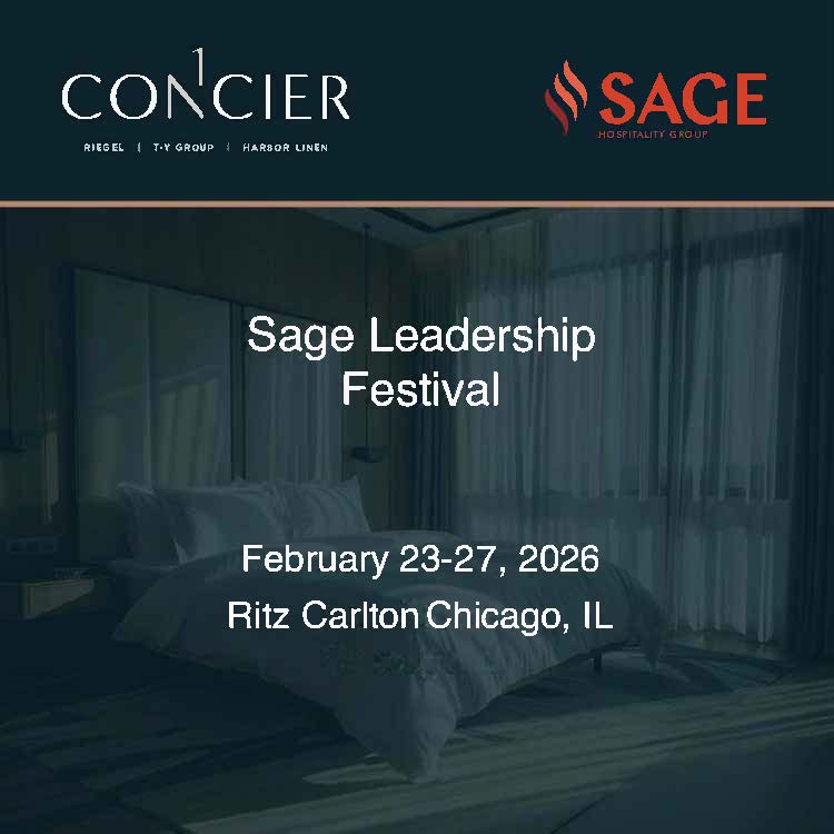 Sage Leadership Festival